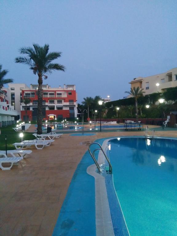 Puerto Rey Vera Mar Экстерьер фото