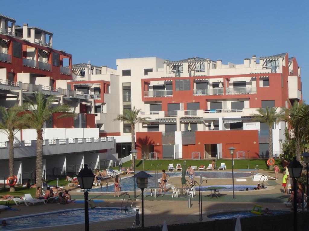 Puerto Rey Vera Mar Экстерьер фото