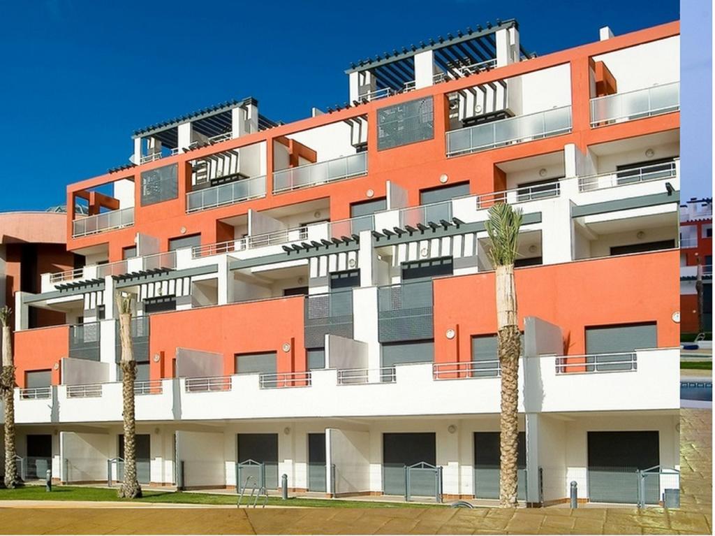 Puerto Rey Vera Mar Экстерьер фото