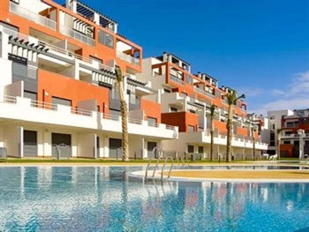 Puerto Rey Vera Mar Экстерьер фото