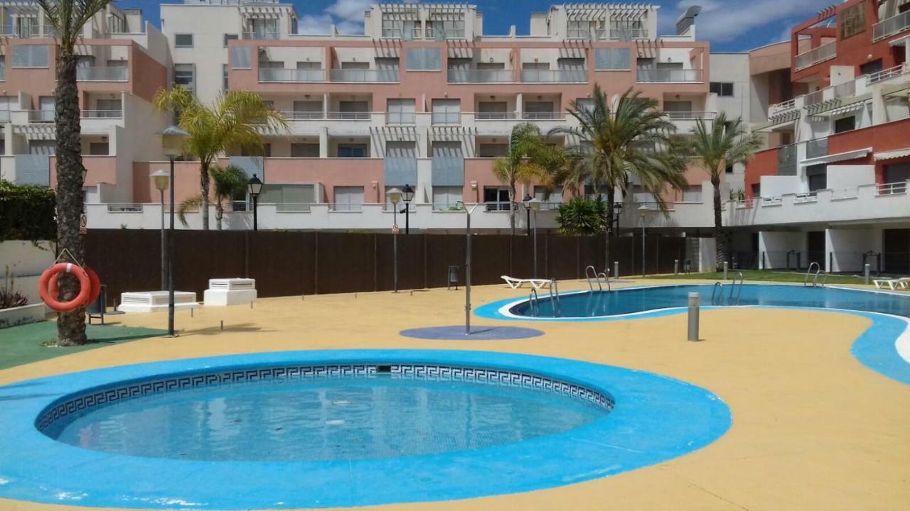 Puerto Rey Vera Mar Экстерьер фото